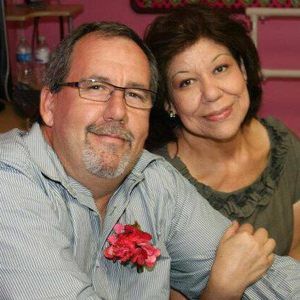 Meet your Posher, Irene